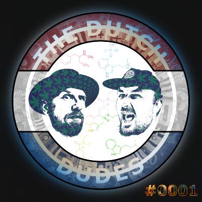 #0001 - TheDutchDudes - Podcast - Virtual Reality #0001 - TheDutchDudes - Podcast - Virtual Reality