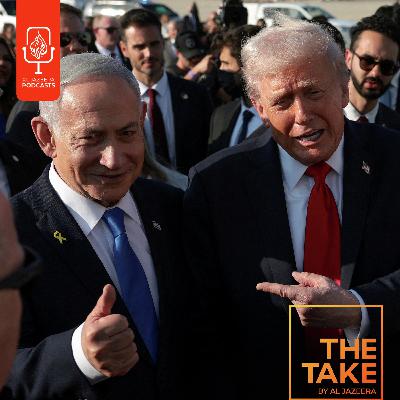 What the ceasefire feels like for Palestinians inside Israel