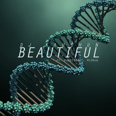 DJ Kaushun - Beautiful Feat. ExurtBeatz, Blonju