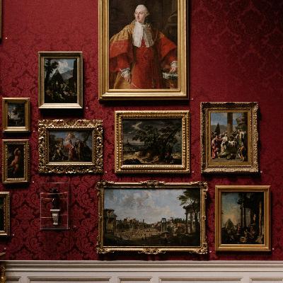 Furto d'arte a Parma: l'esperto d'arte Davide Dotti analizza il colpo Furto d'arte a Parma: l'esperto d'arte Davide Dotti analizza il colpo
