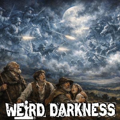 The Haunting of Edge Hill | England's Most Documented Christmastime Ghost Sighting