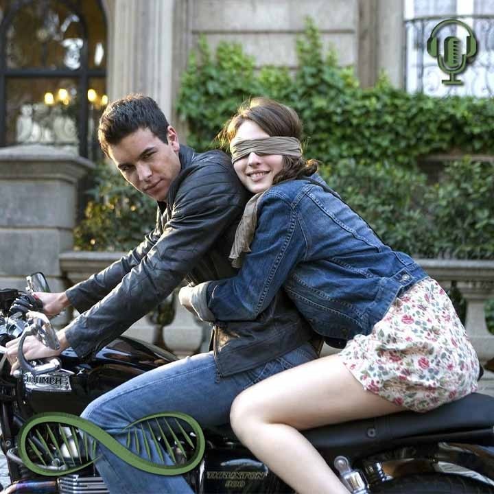 "The Bad Boy Syndrome" by Gergana Roseland