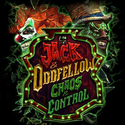 Universal Orlando announces Jack the Clown and Dr. Oddfellow Return for Halloween Horror Nights 35 Universal Orlando announces Jack the Clown and Dr. Oddfellow Return for Halloween Horror Nights 35