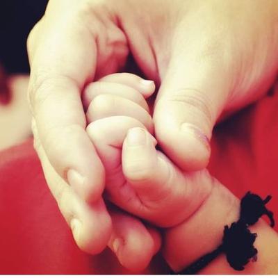 To my beautiful daughter...