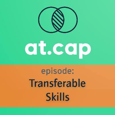 Transferable skills Transferable skills