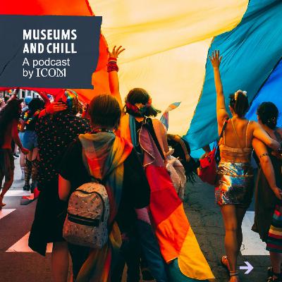Pride, Preservation, and the Power of Archives