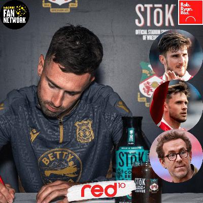 Episode 229: Life Of Ryan