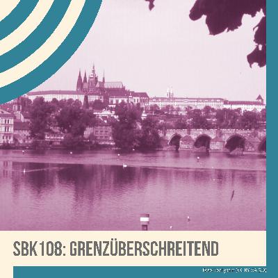 Grenzüberschreitend