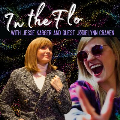 Abundance Consciousness with JodieLynn Craven