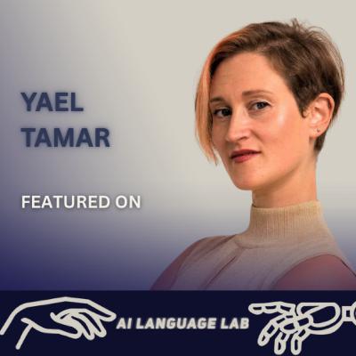 AI Agents Will Thrive in Web 3 | Yugen x Yael Tamar AI Agents Will Thrive in Web 3 | Yugen x Yael Tamar