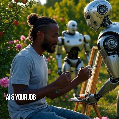 AI & Your Job