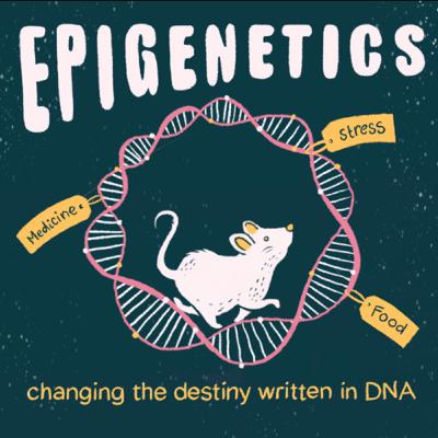 The one where epigenetics ensures Kanay’s “flourishing” dating life