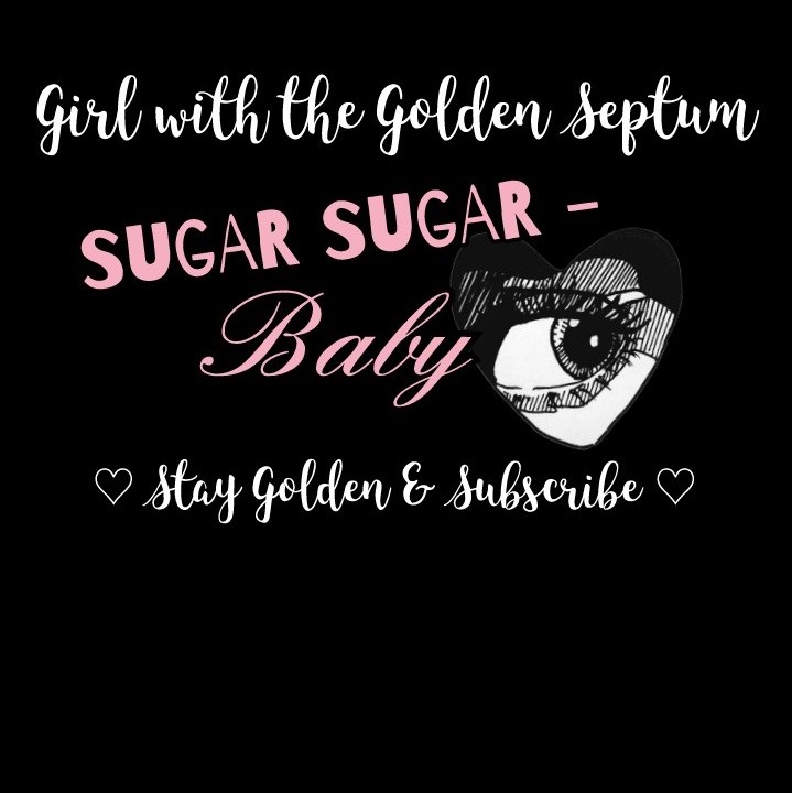 I was a Sugar Baby ♡ episode artwork