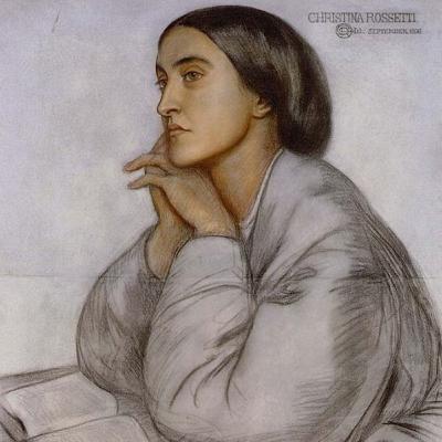 When I am Dead - Christina Rossetti When I am Dead - Christina Rossetti
