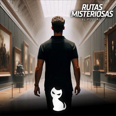 T3•80 Museo del Prado secreto