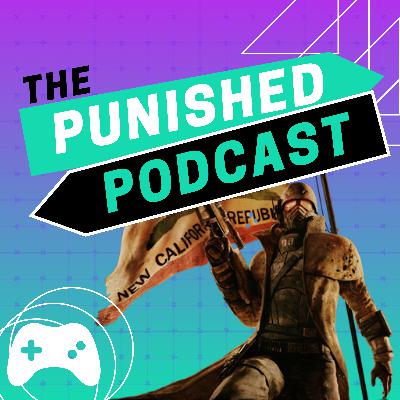 The Punished Podcast: Episode 9 – DLC