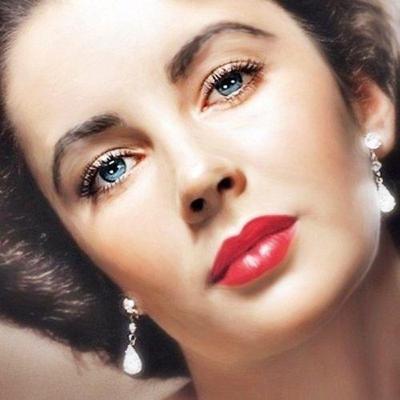 ELIZABETH TAYLOR: l’ultima diva ELIZABETH TAYLOR: l’ultima diva