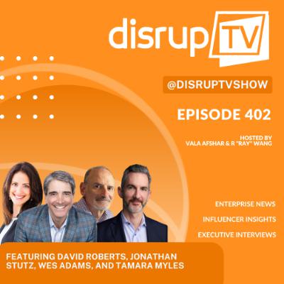 The Future of Work: CRM, Culture, and Creating High-Performance Teams