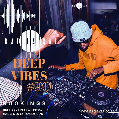Deep Vibes #90 Deep Vibes #90