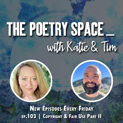 ep. 103 - Fair Use