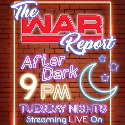 The War Report After Dark 6-8-25.mp3