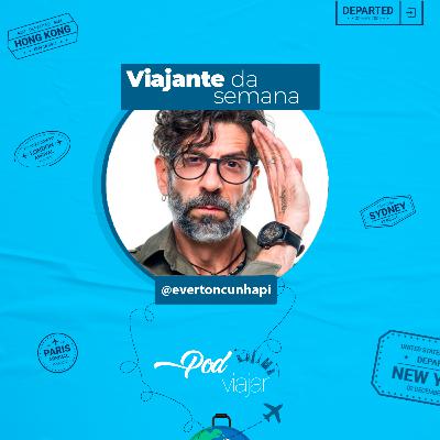 E32T2 - Mr. Pi, Equador, Colômbia e deixa a vida me levar