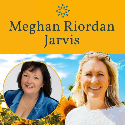 Meghan Riordan Jarvis: What No One Teaches Us About Loss