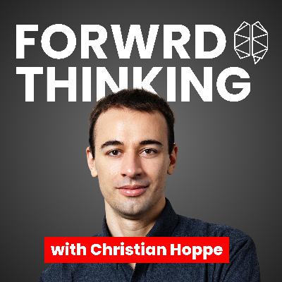 How to Build and Lead High-Performance Teams - Bermet Markut | Ep. 04 How to Build and Lead High-Performance Teams - Bermet Markut | Ep. 04