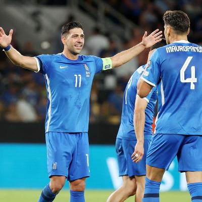 Πλημμύρες και πρηξομπάλι | ΚωνCast #88