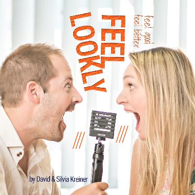 #024 Tipp: Körpersprache, lerne von den Besten - Silvia Kreiner #024 Tipp: Körpersprache, lerne von den Besten - Silvia Kreiner