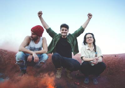 Els Catarres: "Jenifer és una cançó poc representativa del que som"