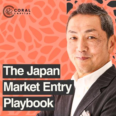 How Palantir Won Japan | Koichi Narasaki