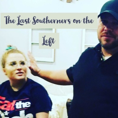 The Last Southerners on the Left