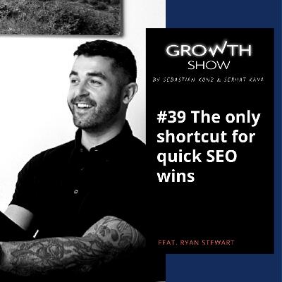 #39 The only shortcut for quick SEO wins