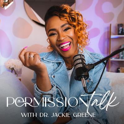 Permission To Heal: Motherhood and Mental Heath With Dr. Jackie Greene & Juliette Ross