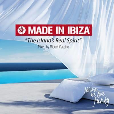 MADE IN IBIZA 2014 by Miguel Vizcaino_CD Promo Mix MADE IN IBIZA 2014 by Miguel Vizcaino_CD Promo Mix