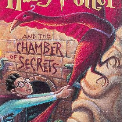 Harry Potter and the Chamber of Secrets Ch 1The Worst Birthday