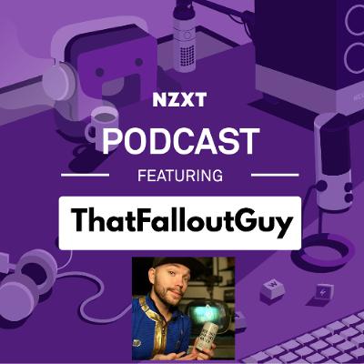 #206 - ThatFalloutGuy! #206 - ThatFalloutGuy!