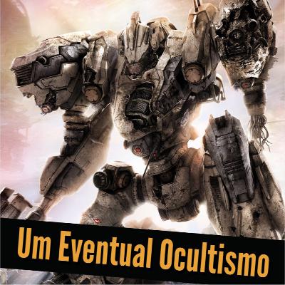 114 - Armored Core VI