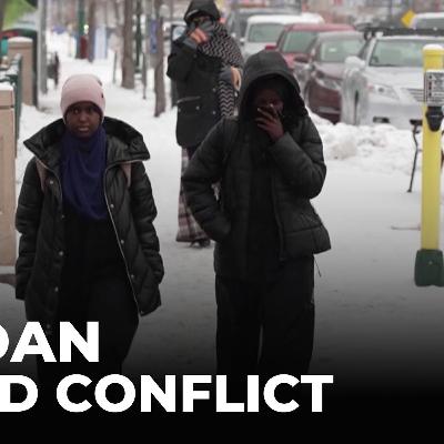 Trump attacks Somalis in Minneapolis: Residents fear being unfairly targeted