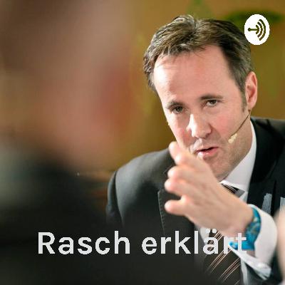 #5 Rasch informiert: Warum die jüngste Stärke des Euro gut ist - Harte Währung, starke Unternehmen, attraktive Volkswirtschaft #5 Rasch informiert: Warum die jüngste Stärke des Euro gut ist - Harte Währung, starke Unternehmen, attraktive Volkswirtschaft