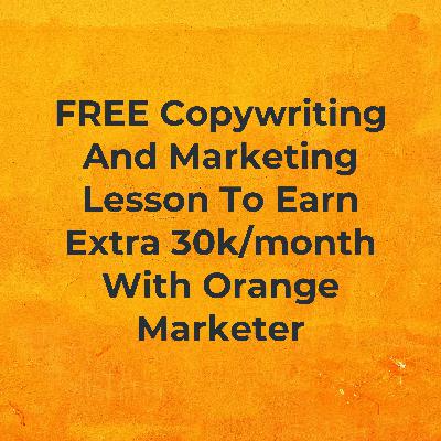 How to tackle the price reduction in your Copywriting? How to tackle the price reduction in your Copywriting?