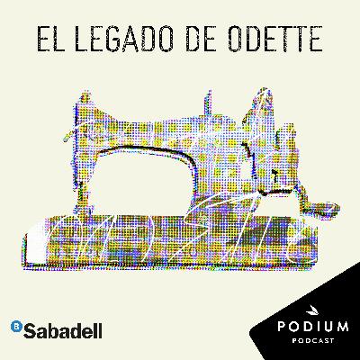 Episodio 3 - Todos tenemos un sueño