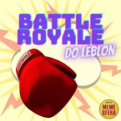 PORRADA TÁ COMENDO SOLTA