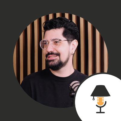 Projetos sustentáveis | Podcast Guararapes | Ep. 62 com Isaac Amir, da OM Arquitetos