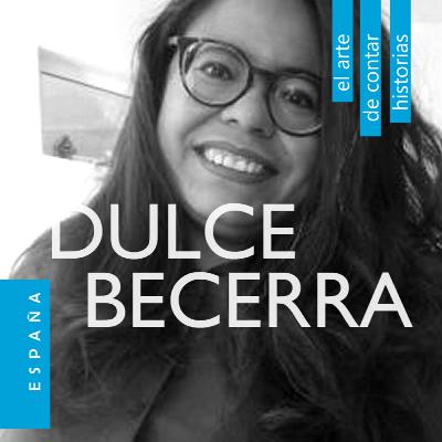 Dulce Becerra: escribir y enseñar