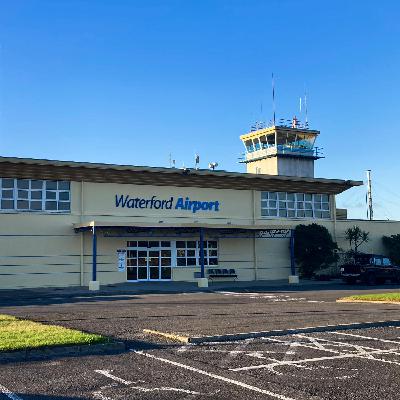 Plane crash in Waterford - what we know