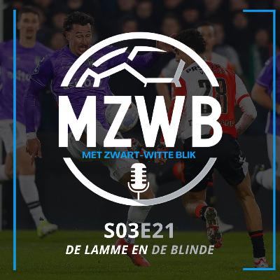 De lamme en de blinde | S03E21 De lamme en de blinde | S03E21