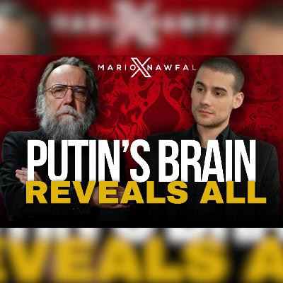 Aleksandr Dugin on Trump, Europe, China & Multi-Polarity... Aleksandr Dugin on Trump, Europe, China & Multi-Polarity...