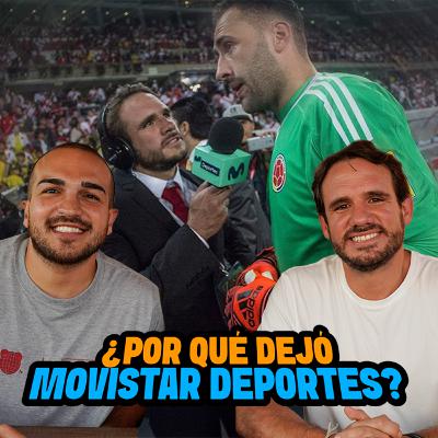 Michael Succar: "HOY HAY MUCHA PASIÓN Y POCO ANÁLISIS" - Entre Ceja y Ceja T4:EP28